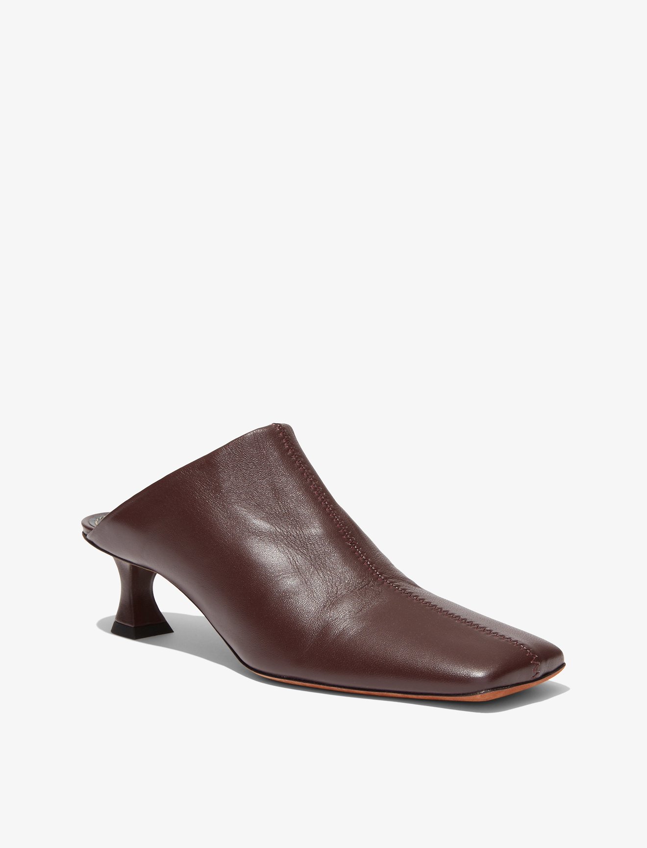 Square Mules #1