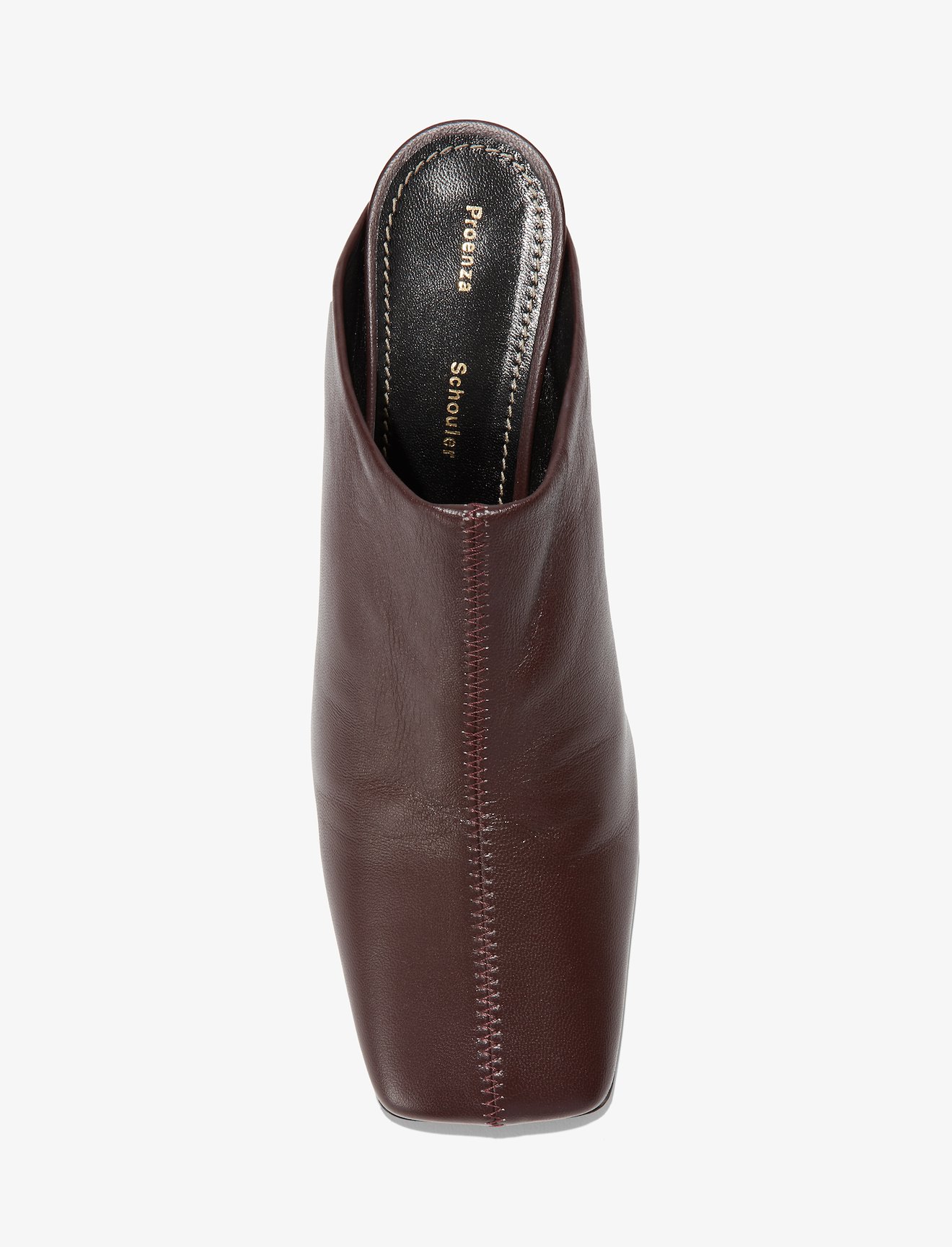 Square Mules #3
