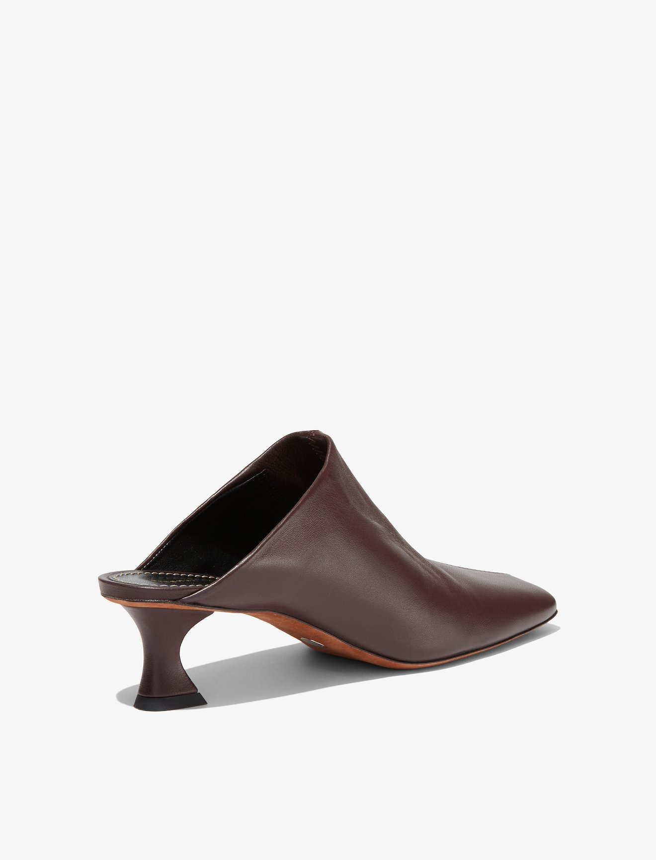 Square Mules #2