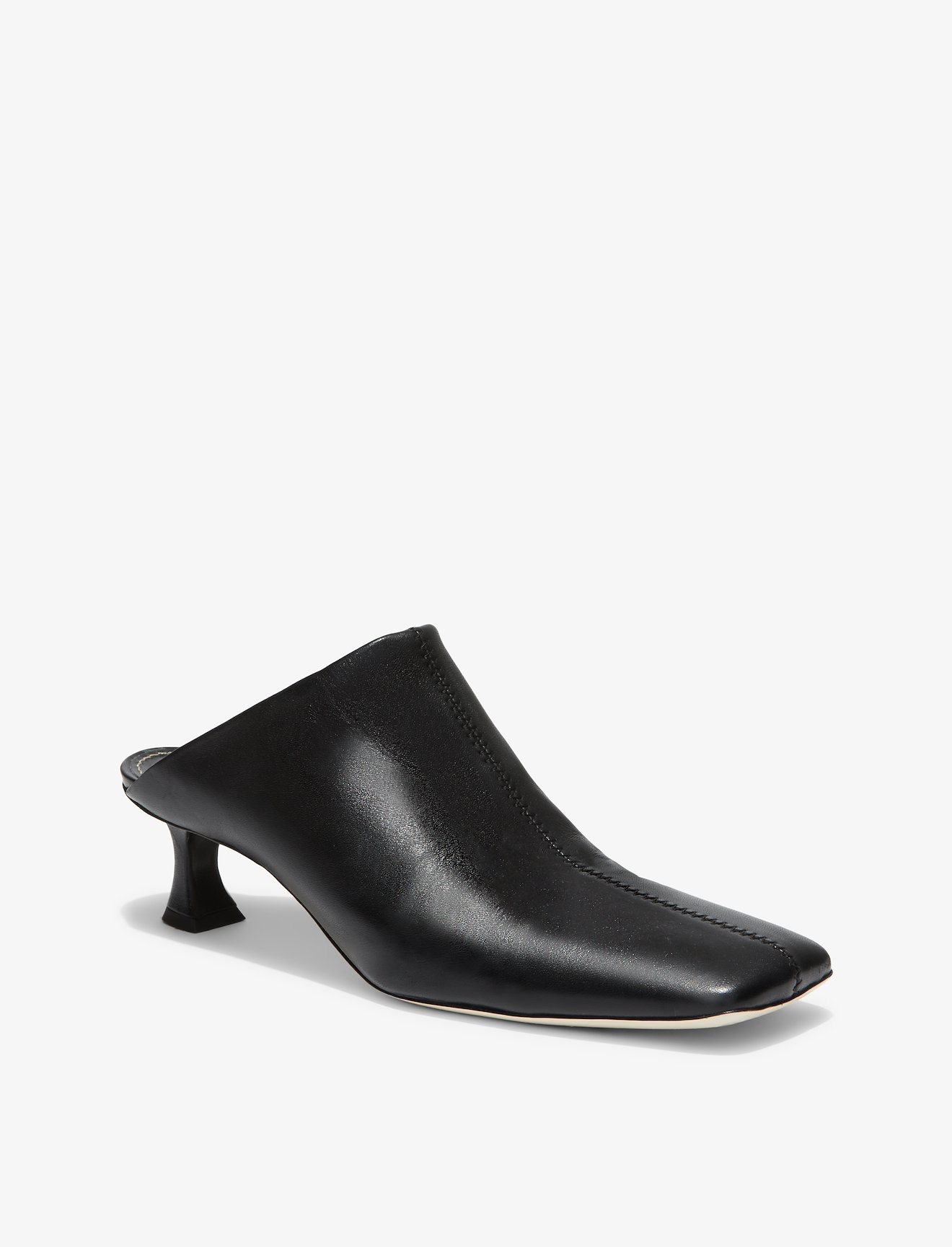 Square Mules #1