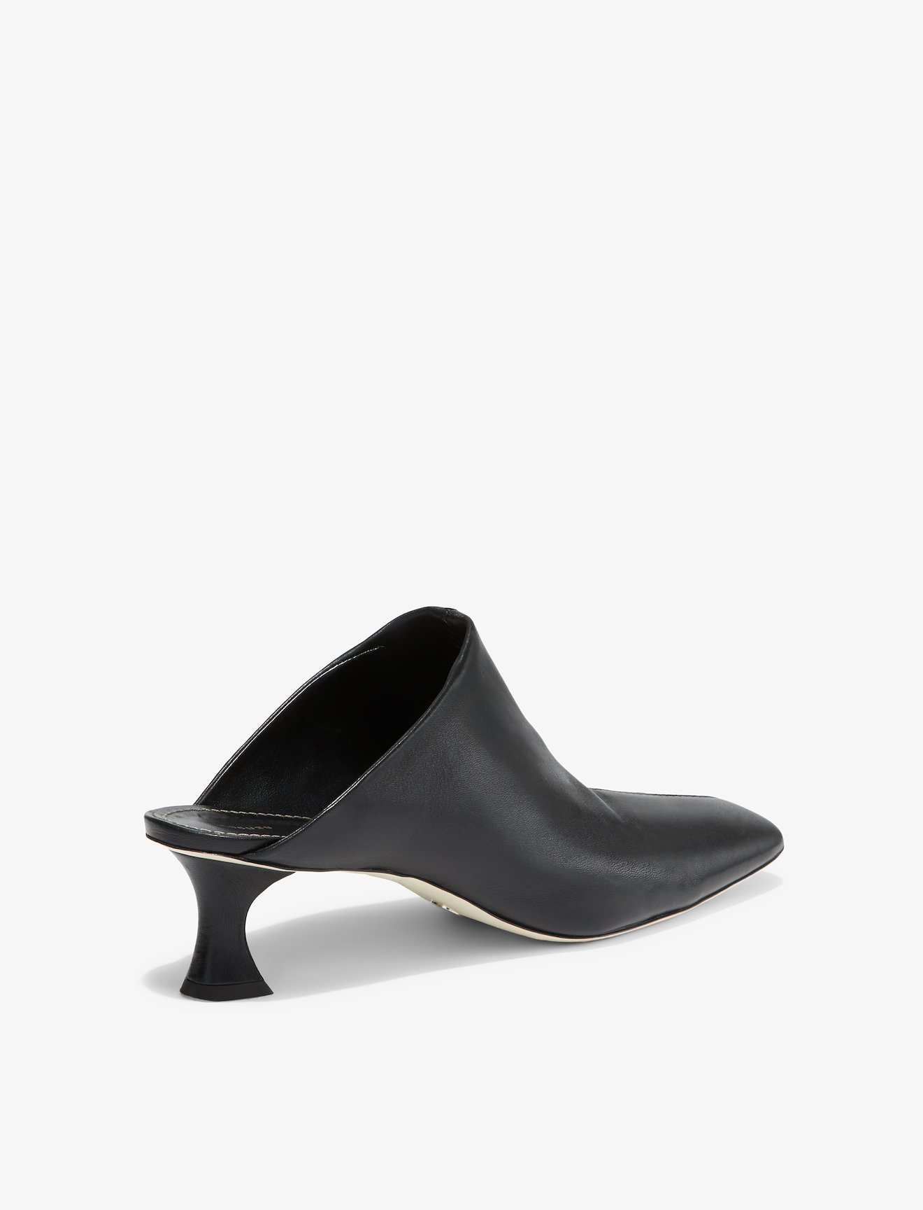 Square Mules #2
