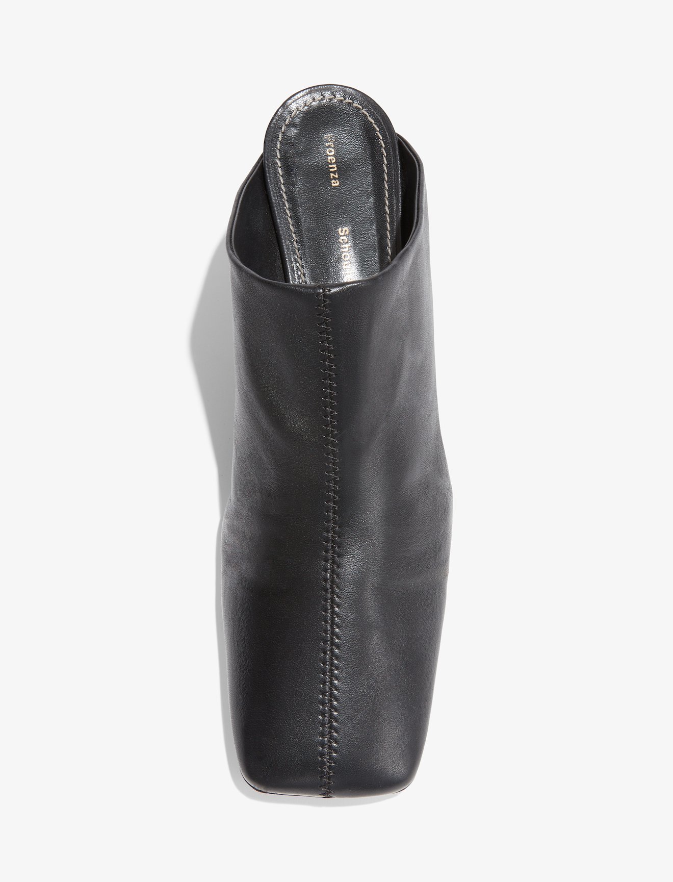Square Mules #3