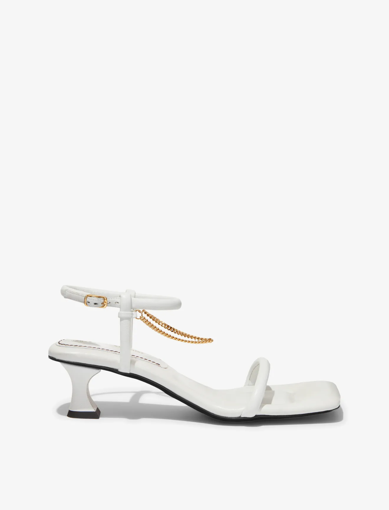 wide sandals with arch support