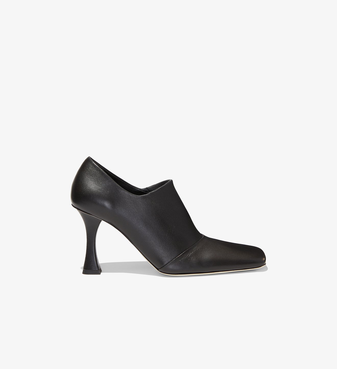 Square Pumps