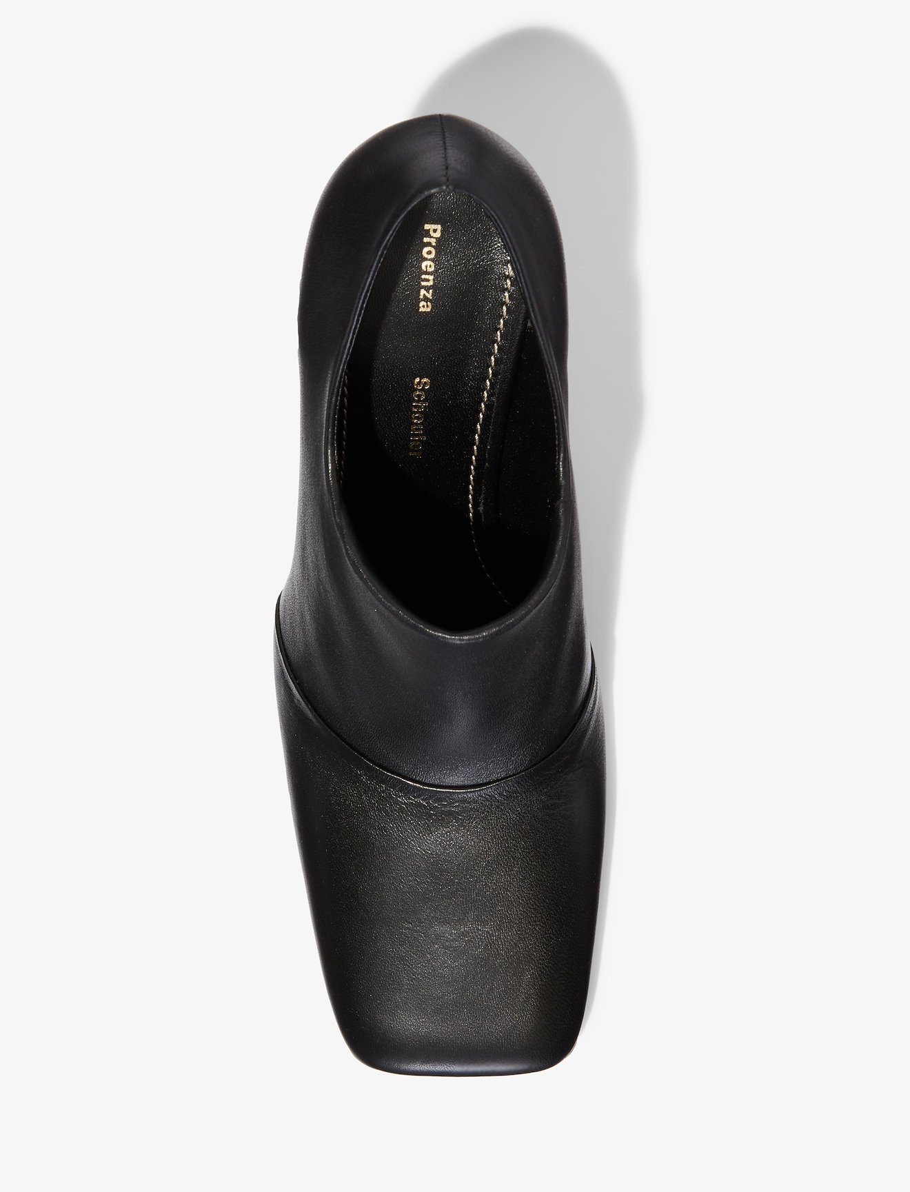 Square Pumps #3