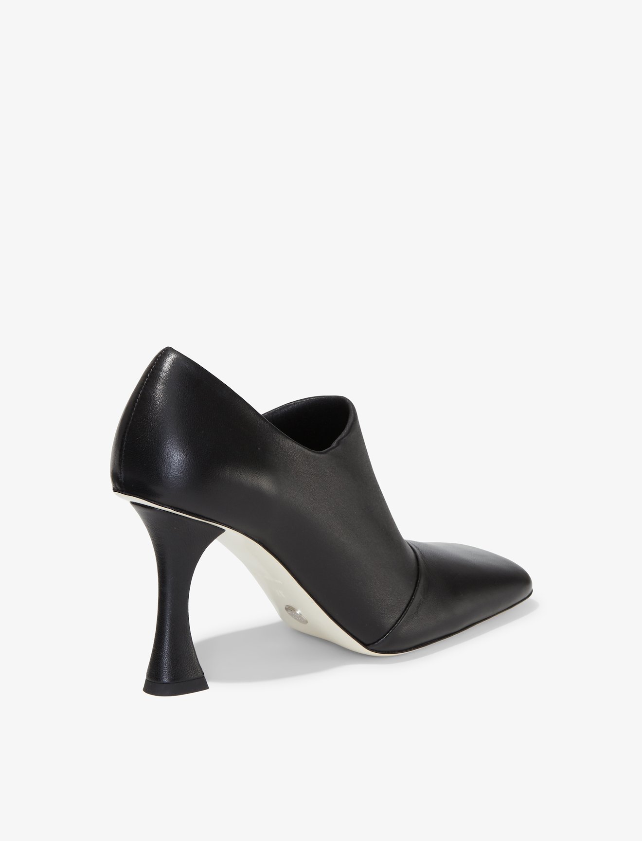 Square Pumps #2