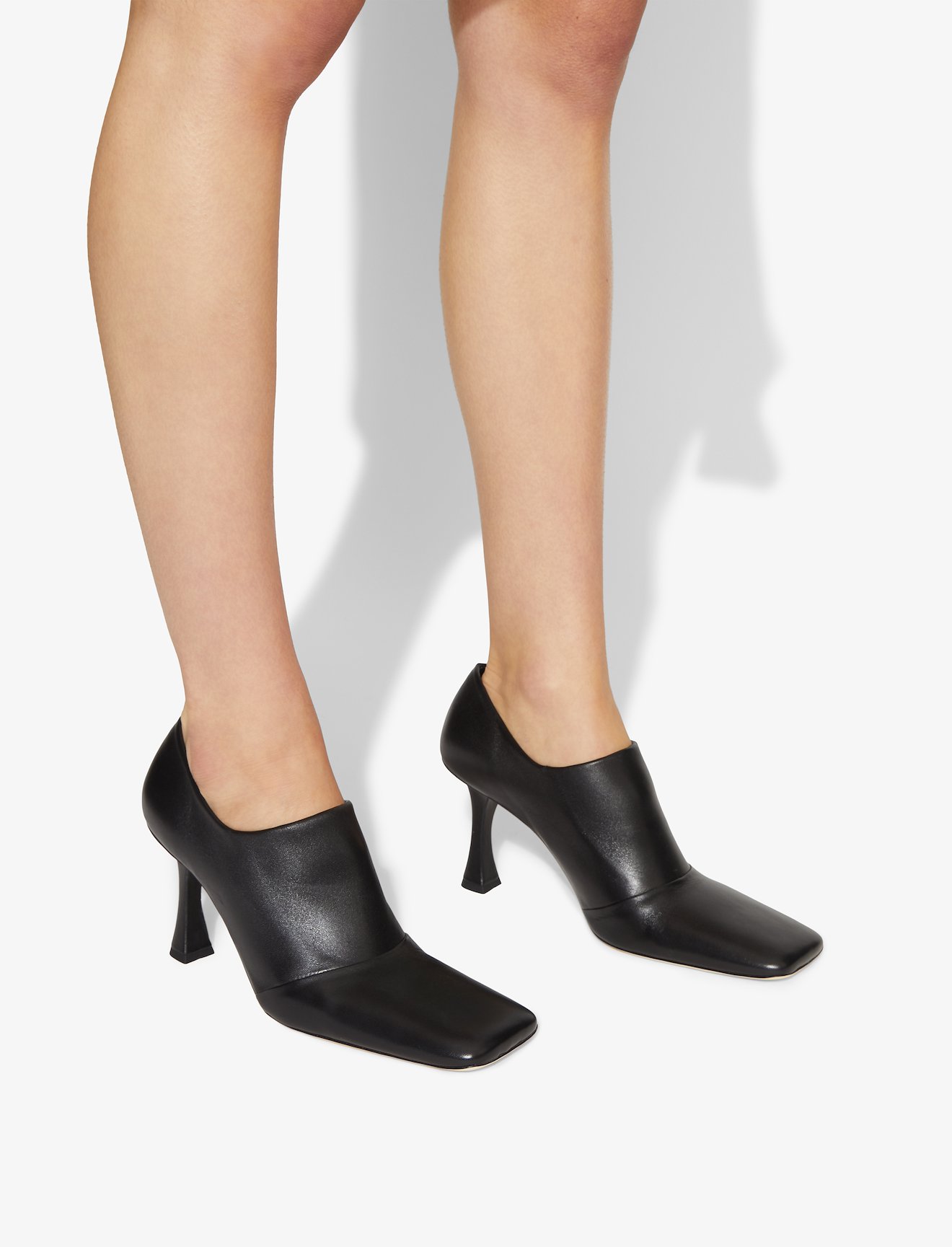 Square Pumps #4