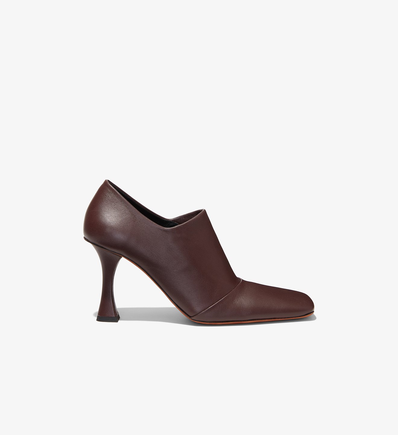 Square Pumps