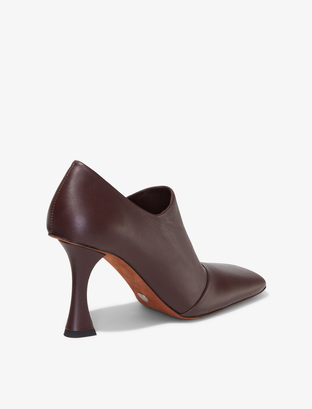 Square Pumps #2