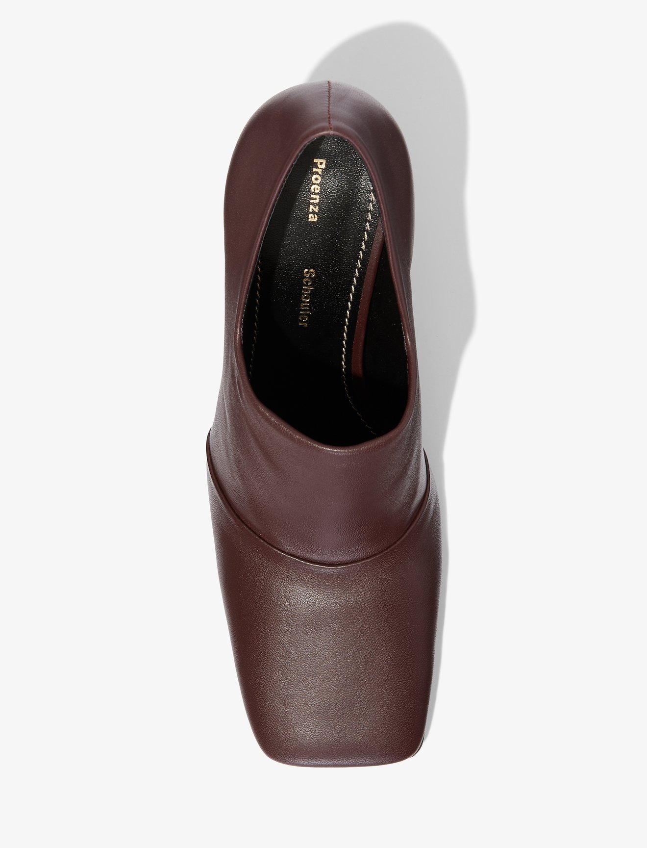 Square Pumps #3