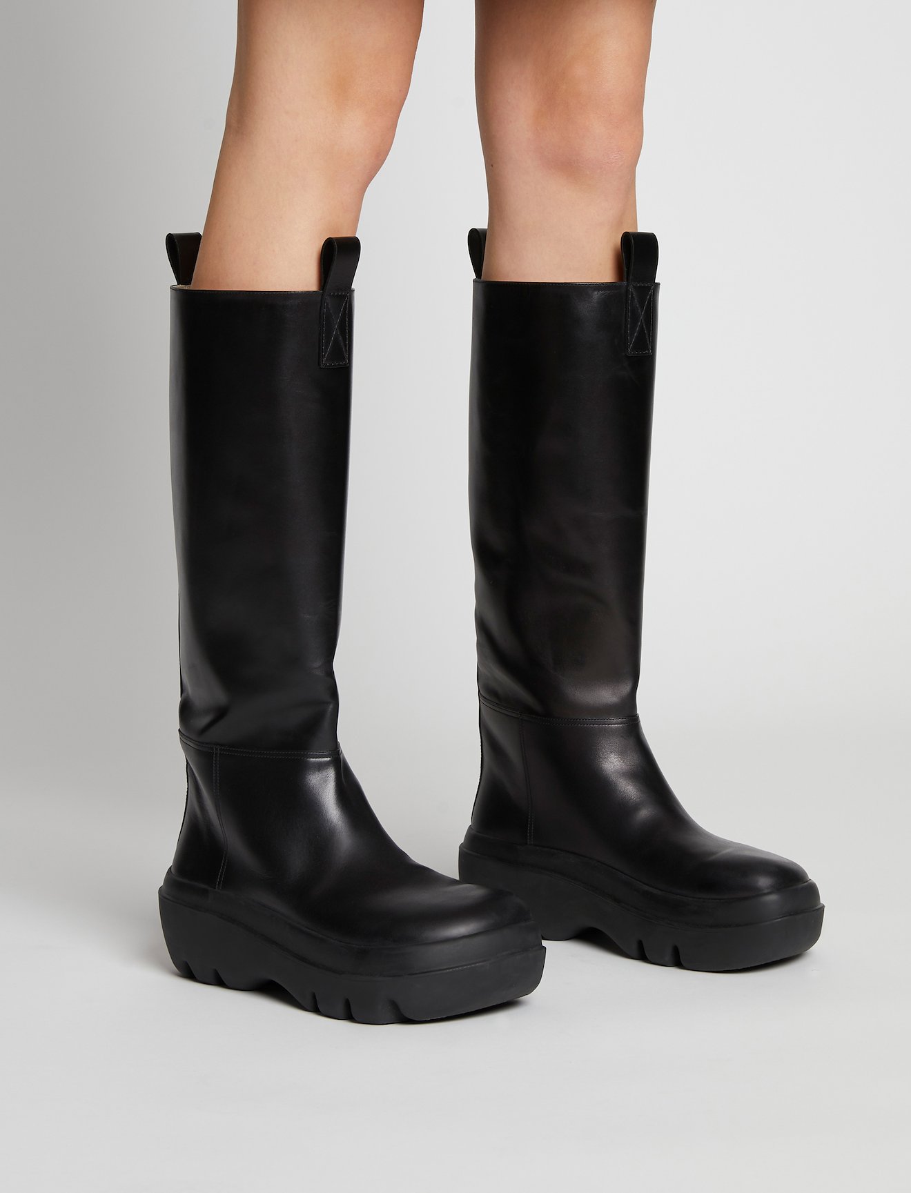 Storm Boots #1