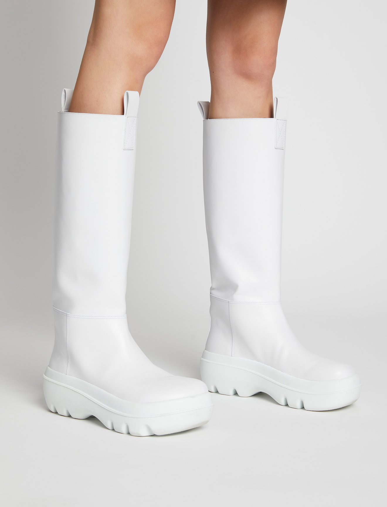 Storm Boots #1