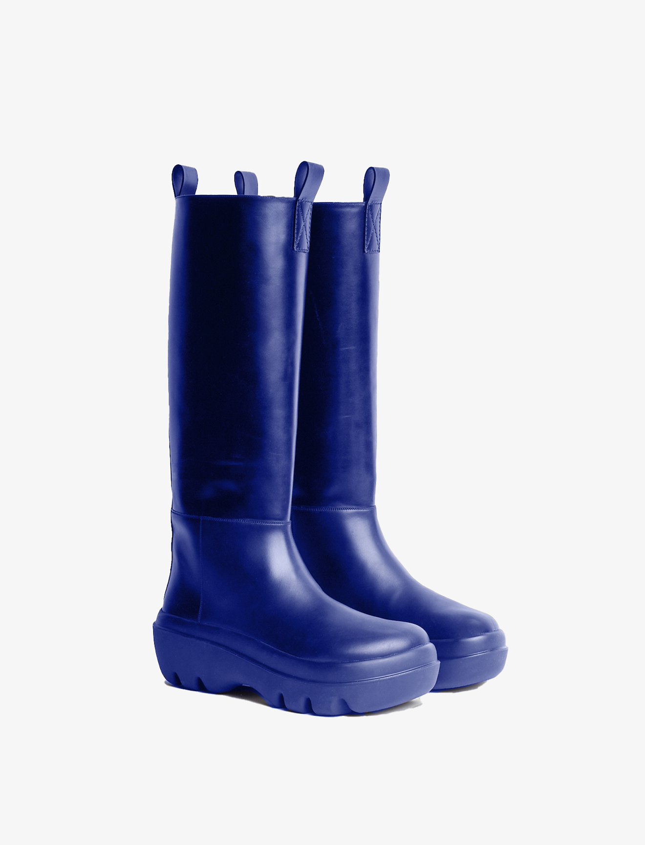Storm Boots #1