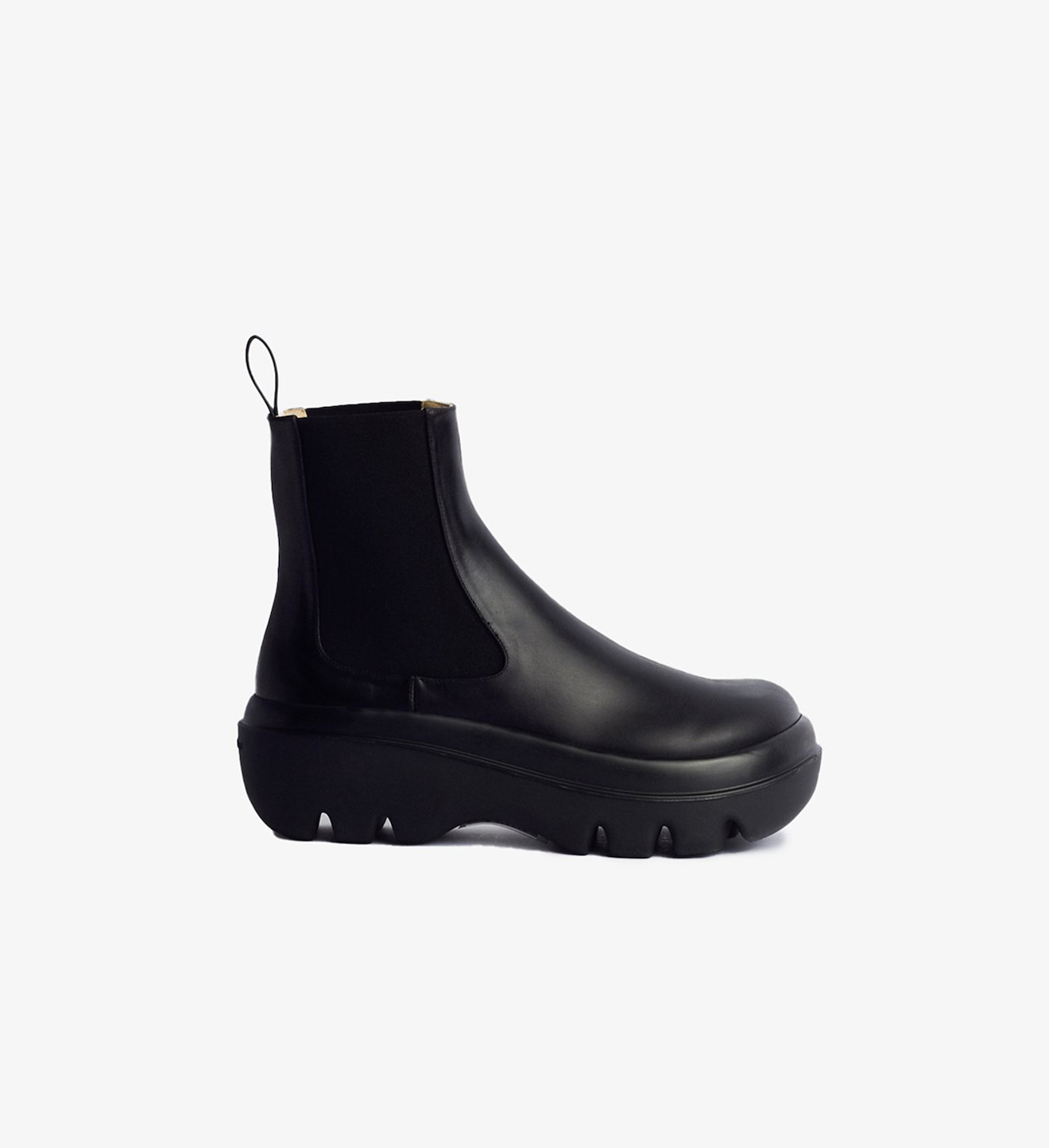 Storm Chelsea Boots