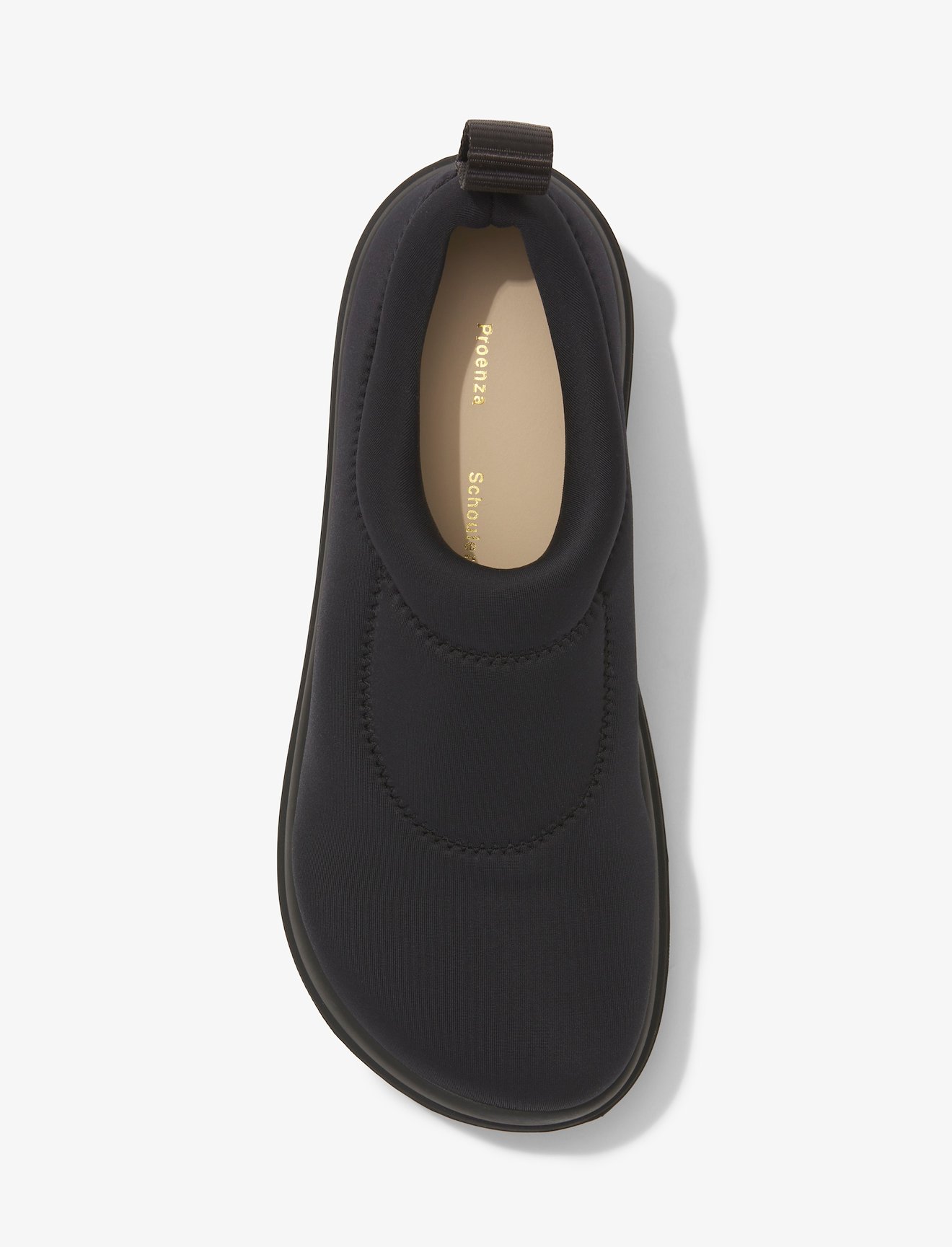 Storm Shoes #3