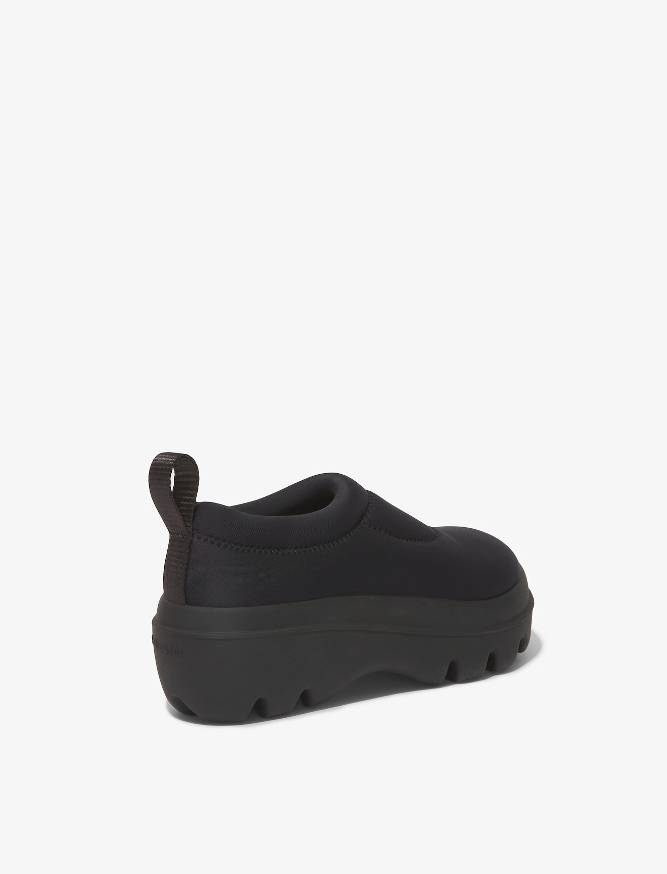 Storm Shoes #2