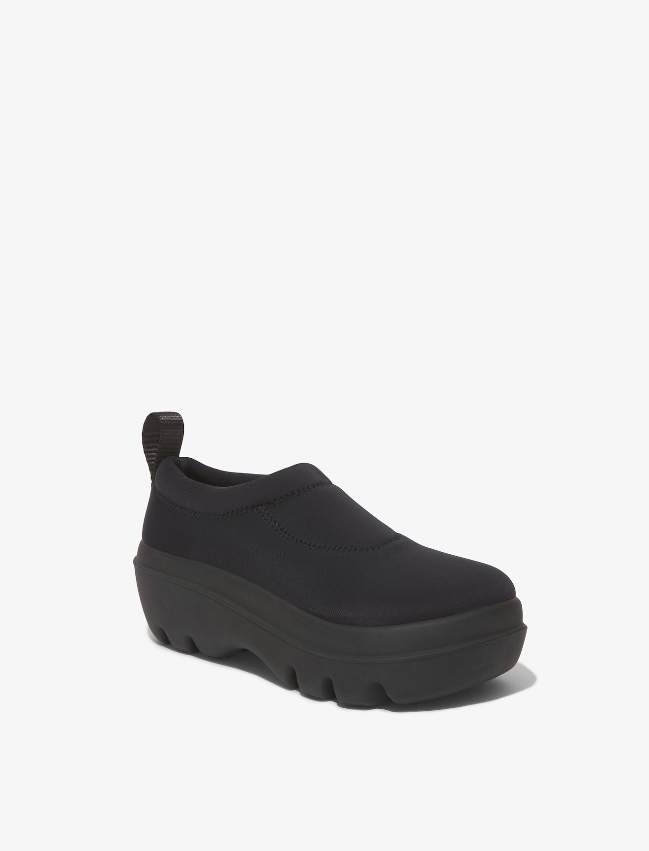 Storm Shoes #1