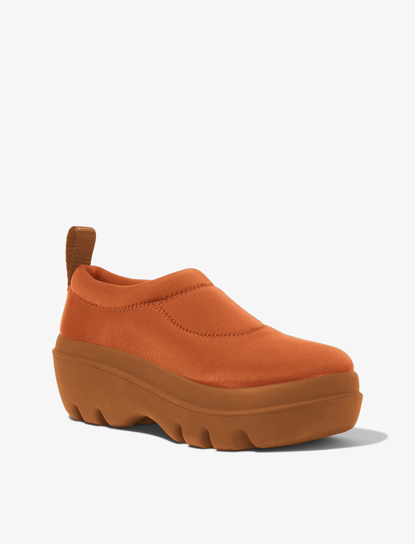 Storm Shoes #1