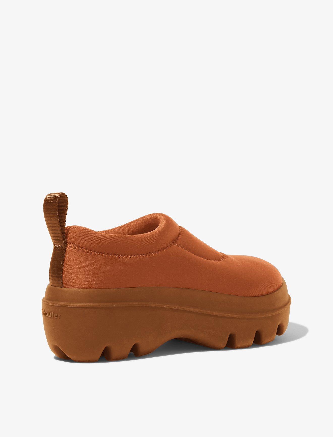 Storm Shoes #2