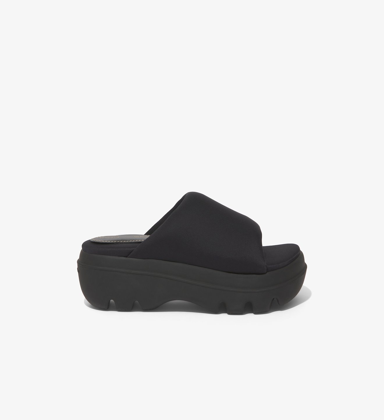 Storm Slides
