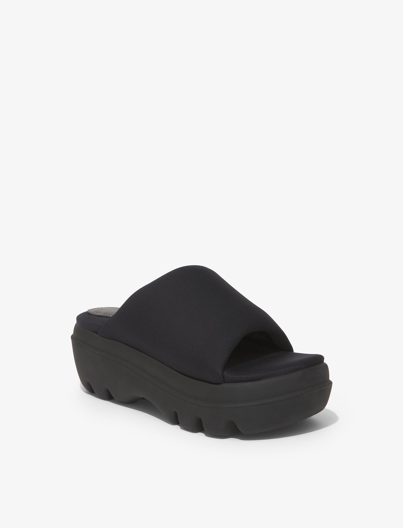 Storm Slides #1