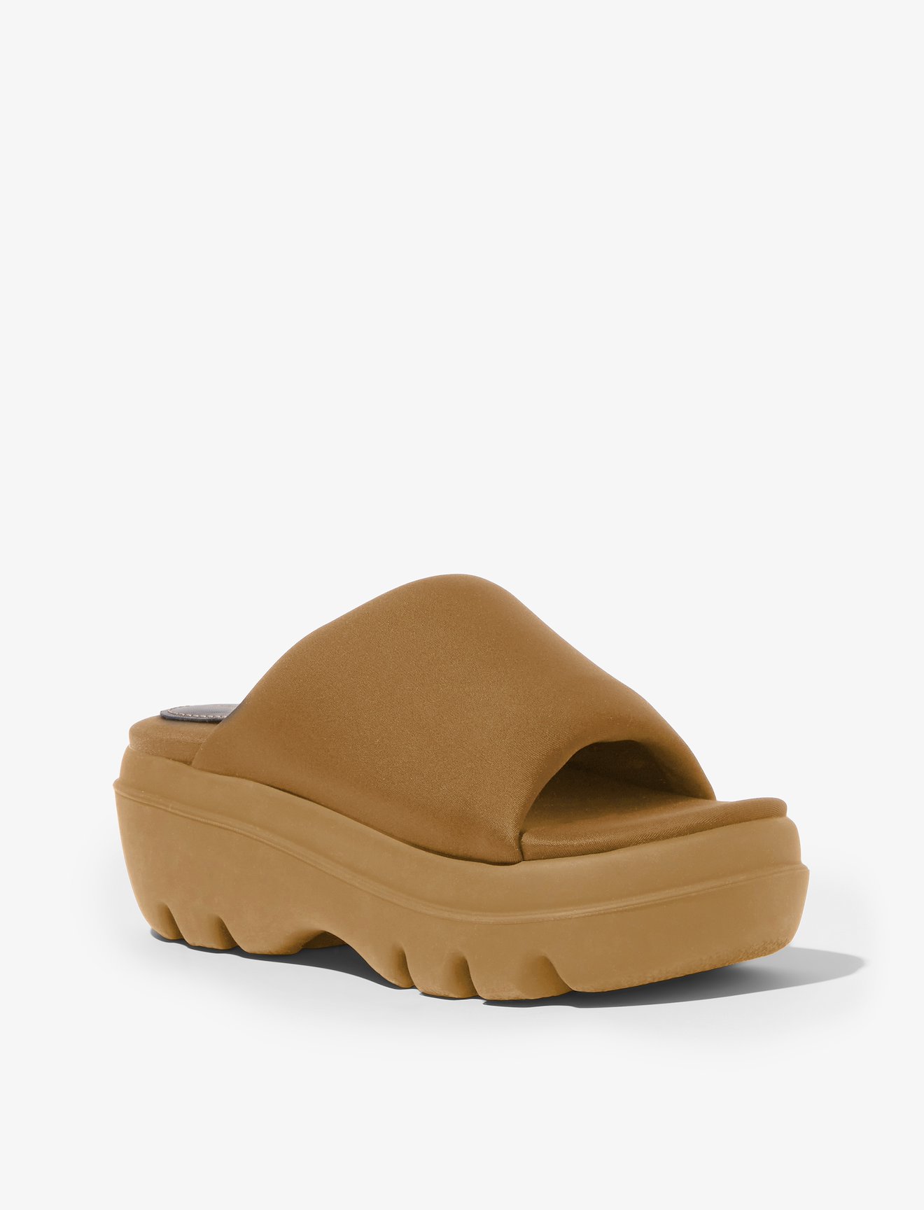 Storm Slides #1