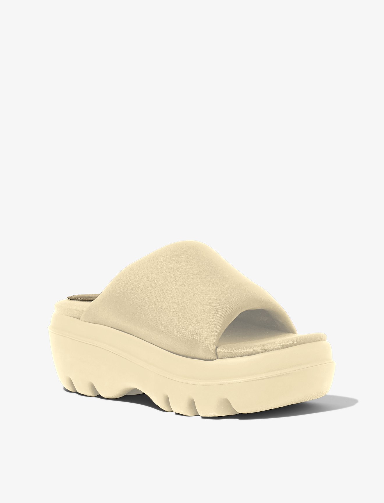 Storm Slides #1