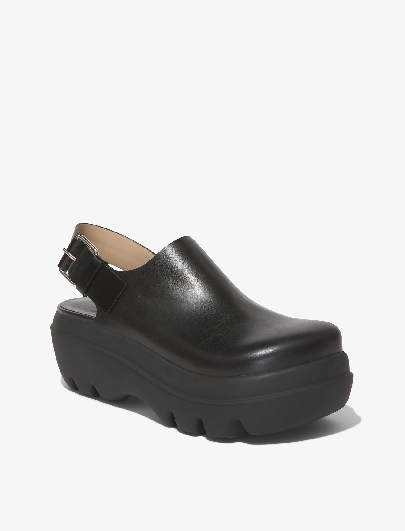 Storm Slingback Shoes #1