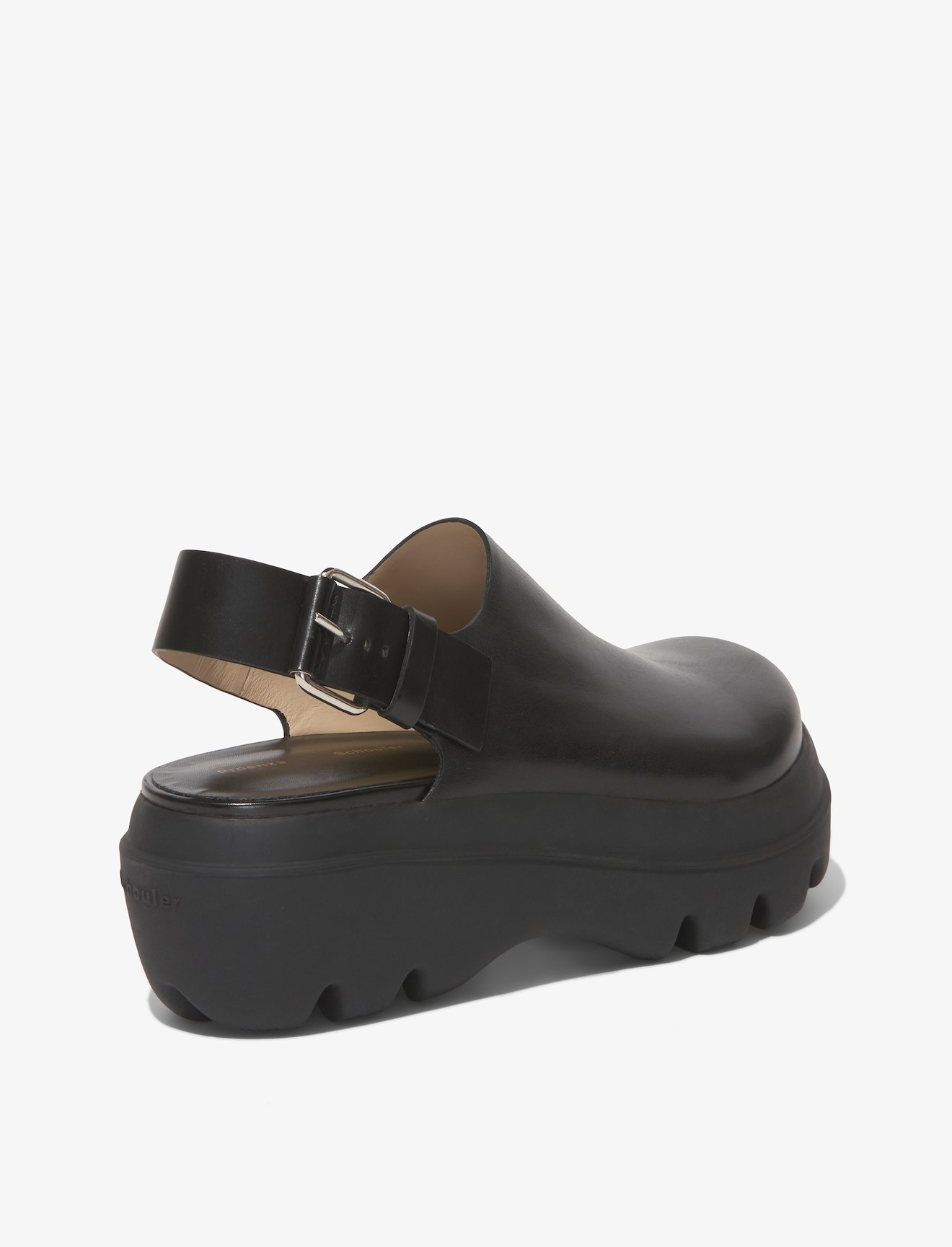 Storm Slingback Shoes #2