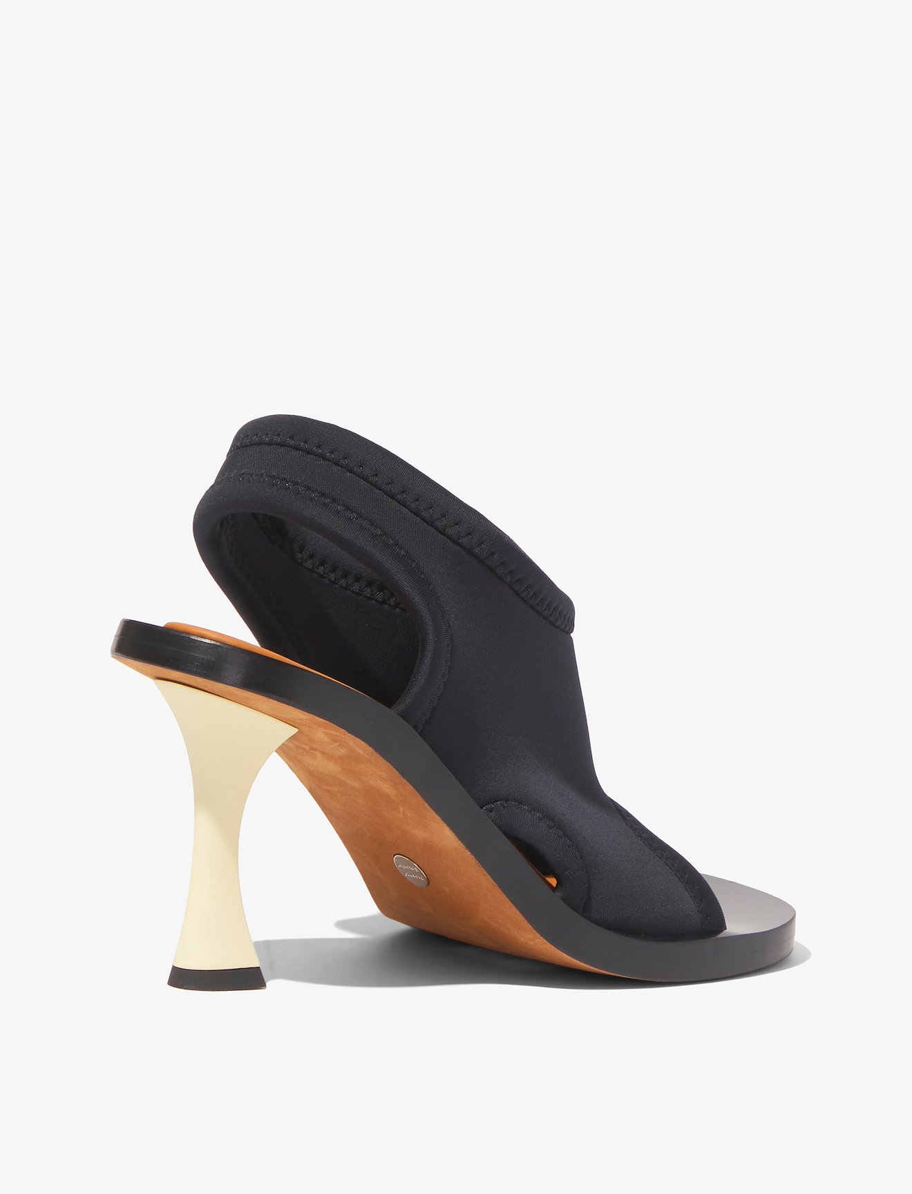 Stretch Ledge Sandals #2