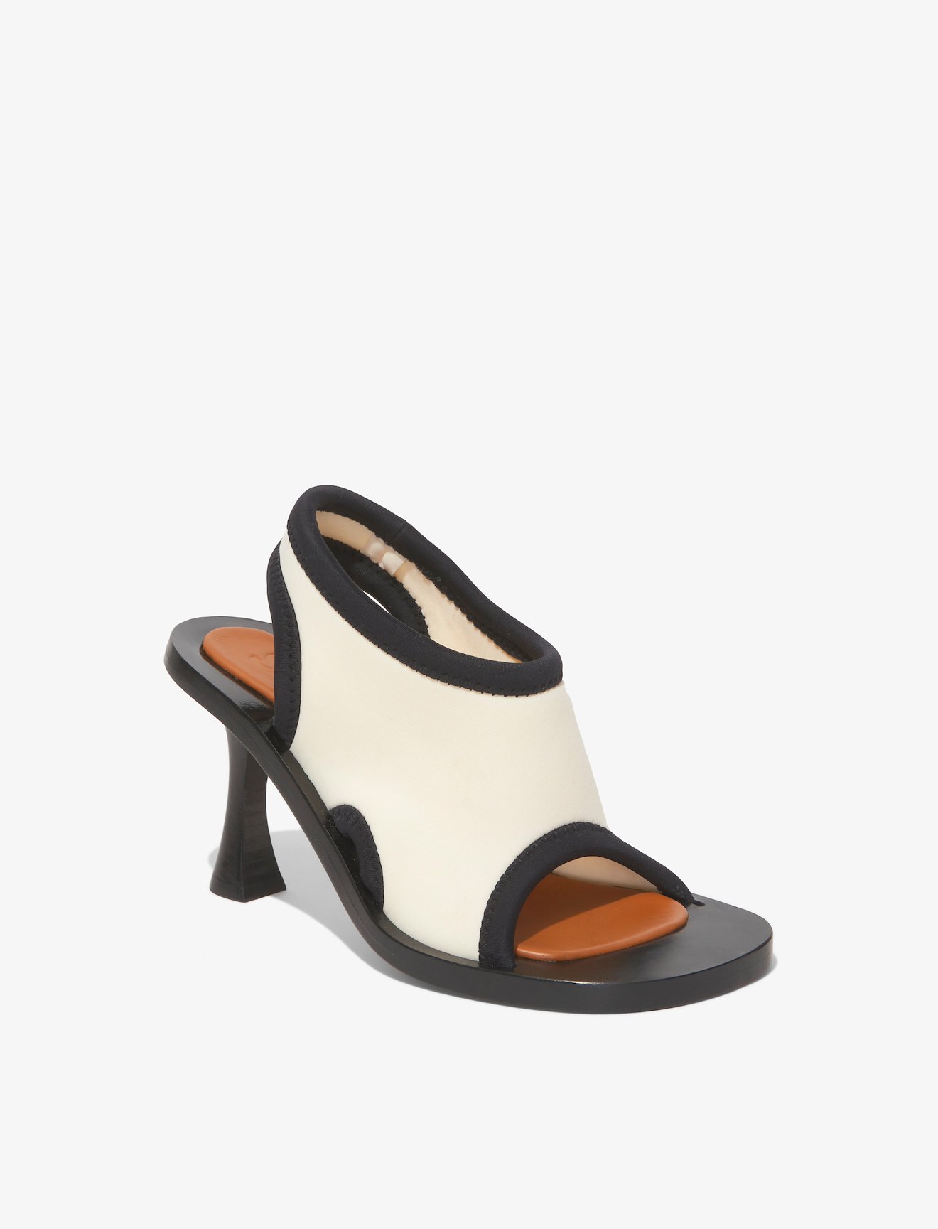 Stretch Ledge Sandals #1