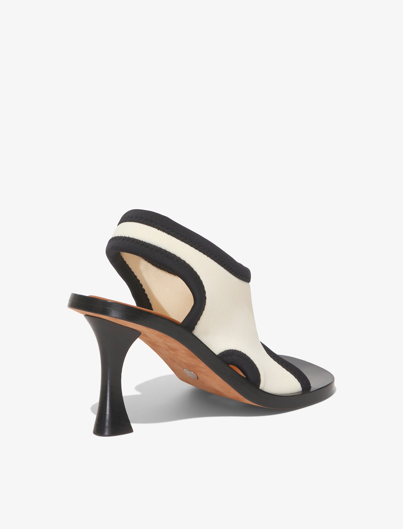 Stretch Ledge Sandals #2