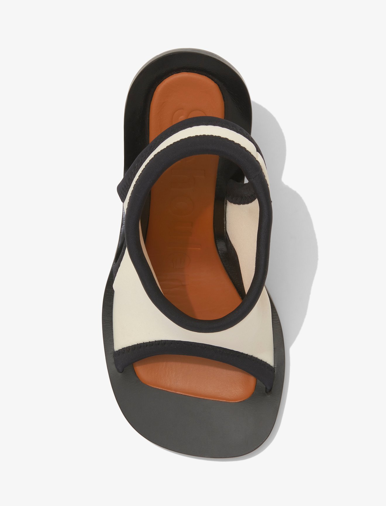 Stretch Ledge Sandals #3