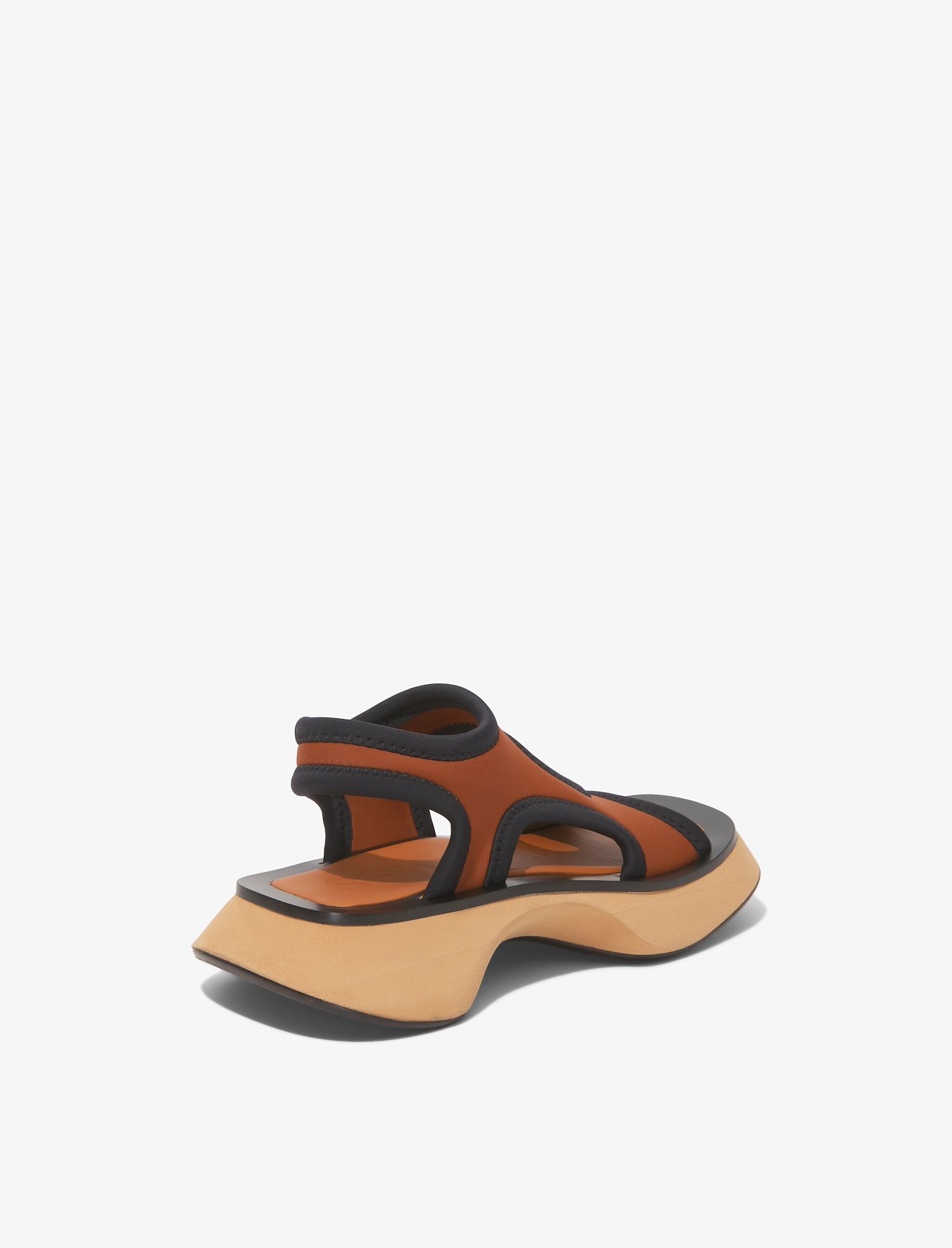 Stretch Rec Sandals #2