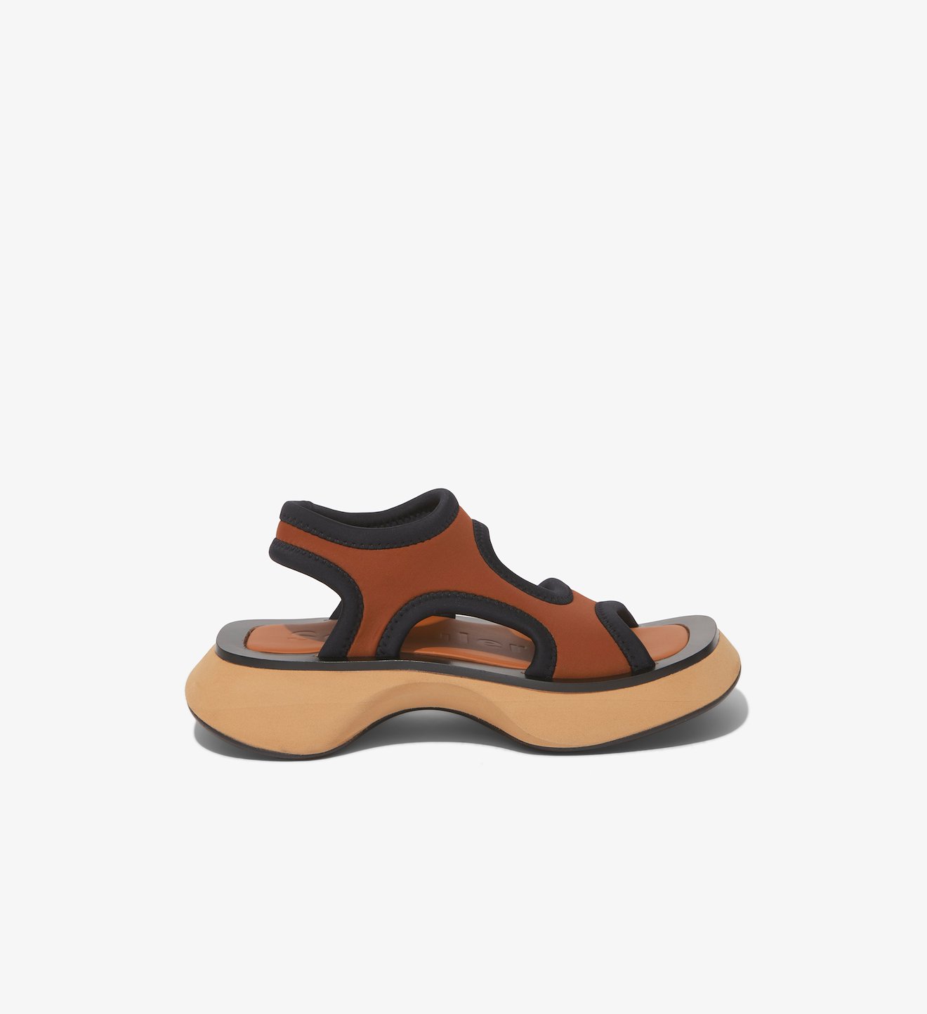 Stretch Rec Sandals