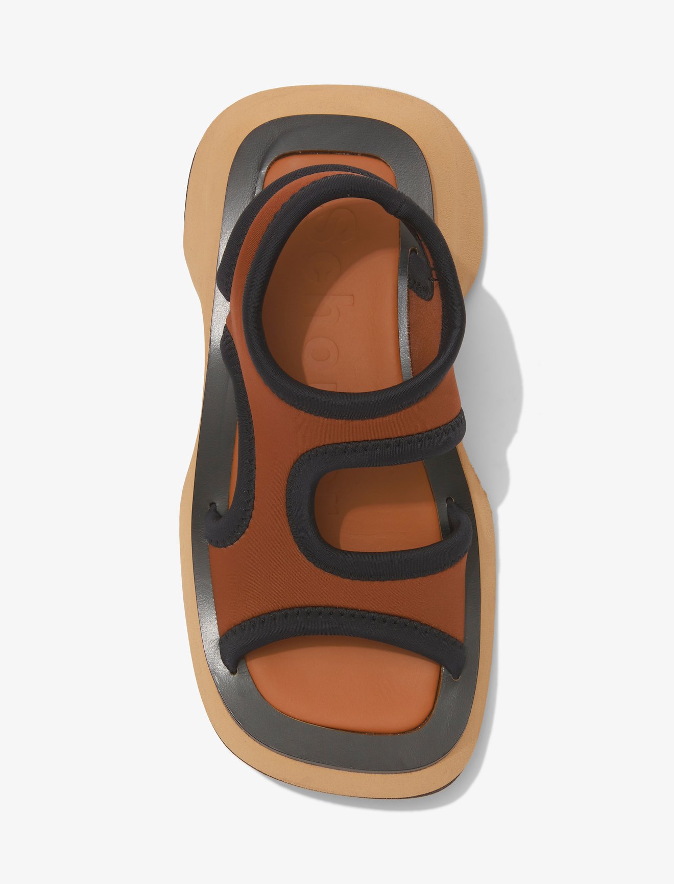 Stretch Rec Sandals #3