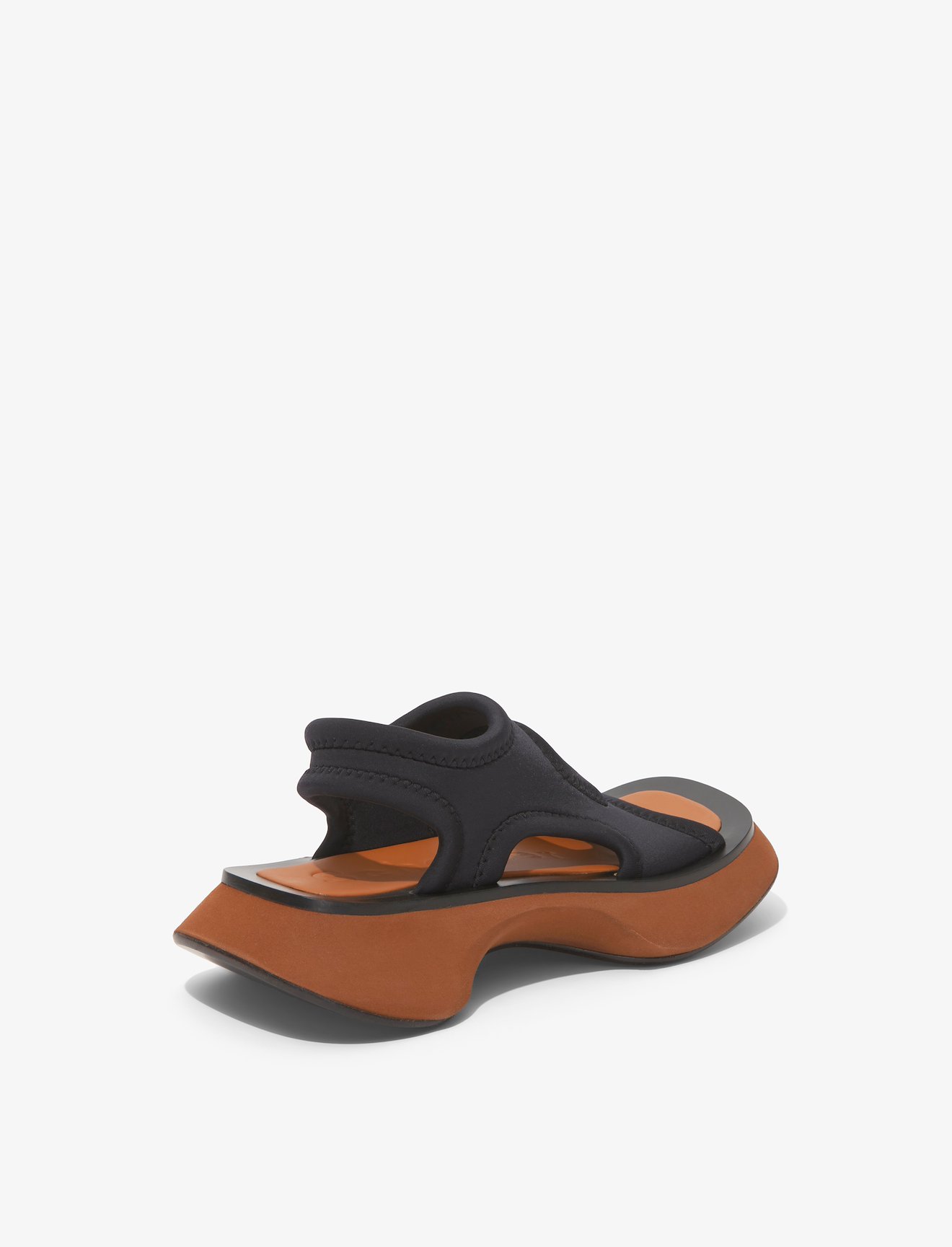 Stretch Rec Sandals #2