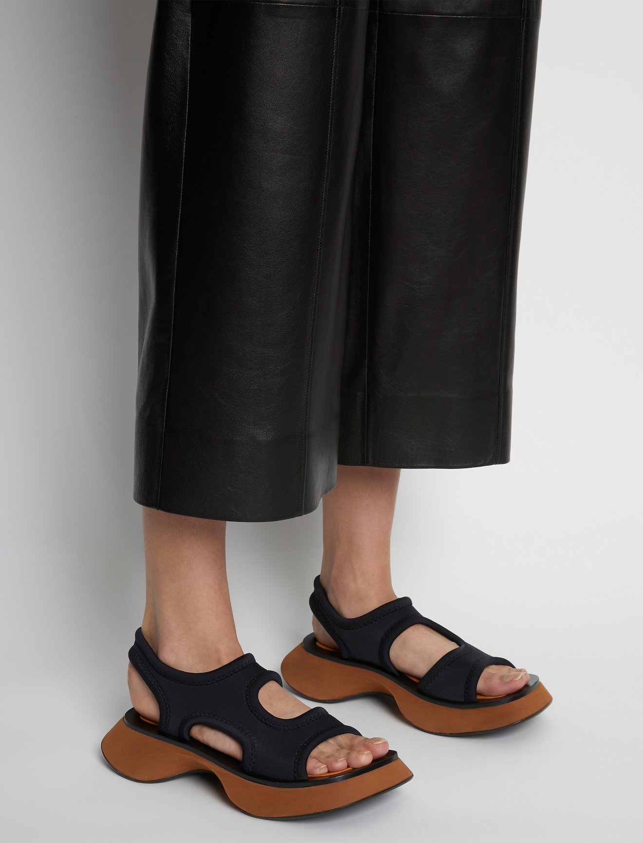 Stretch Rec Sandals #4