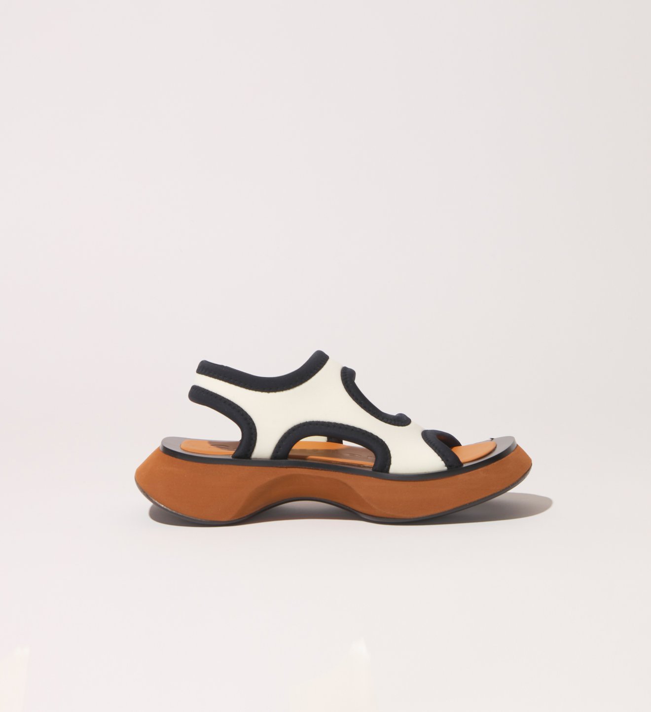 Stretch Rec Sandals