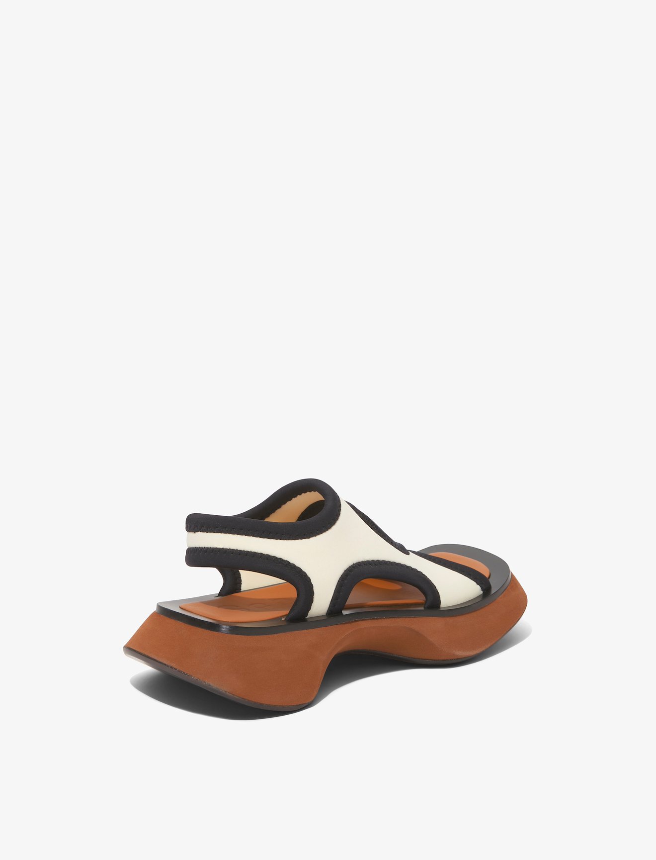 Stretch Rec Sandals #2