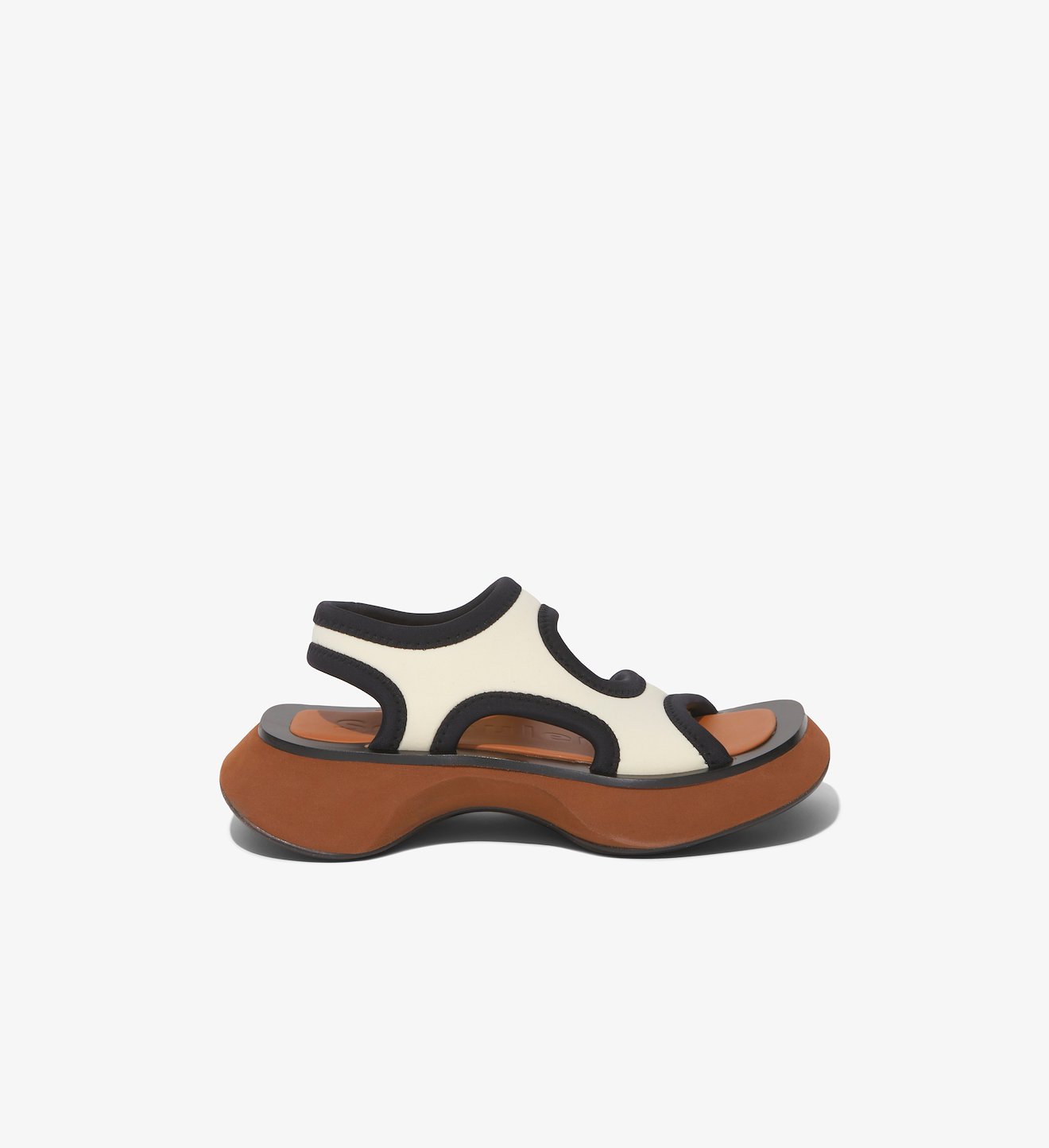 Stretch Rec Sandals