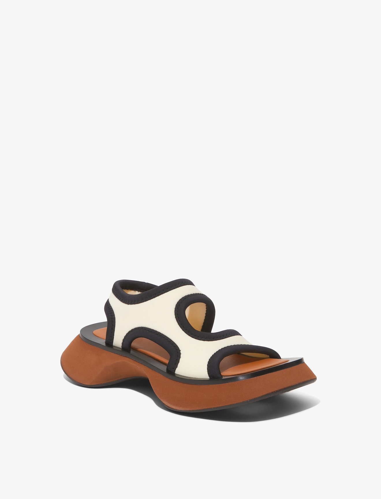 Stretch Rec Sandals #1