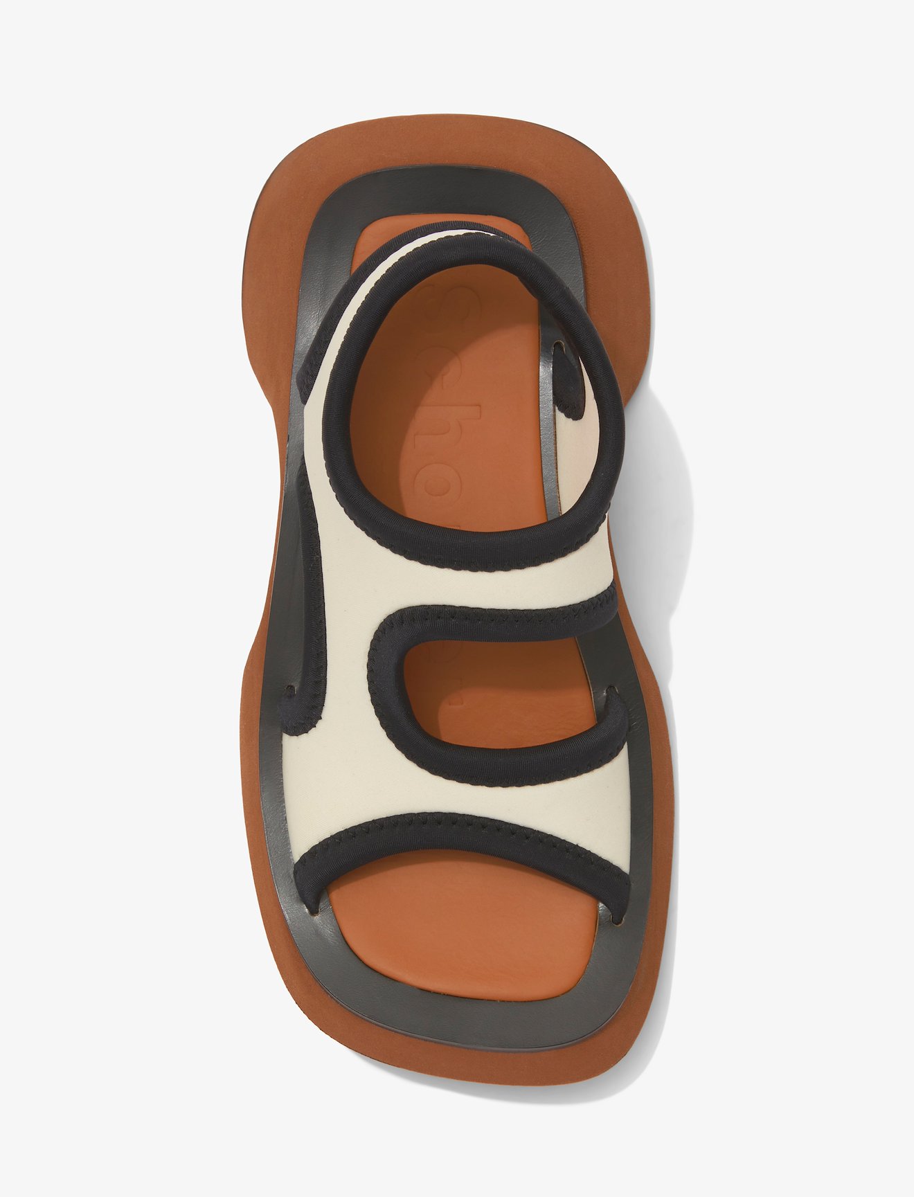 Stretch Rec Sandals #3