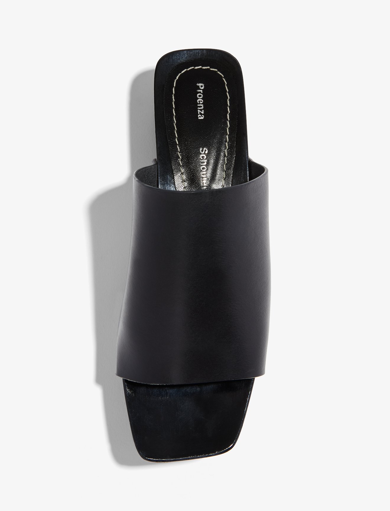 Studded Clog Sandals #3