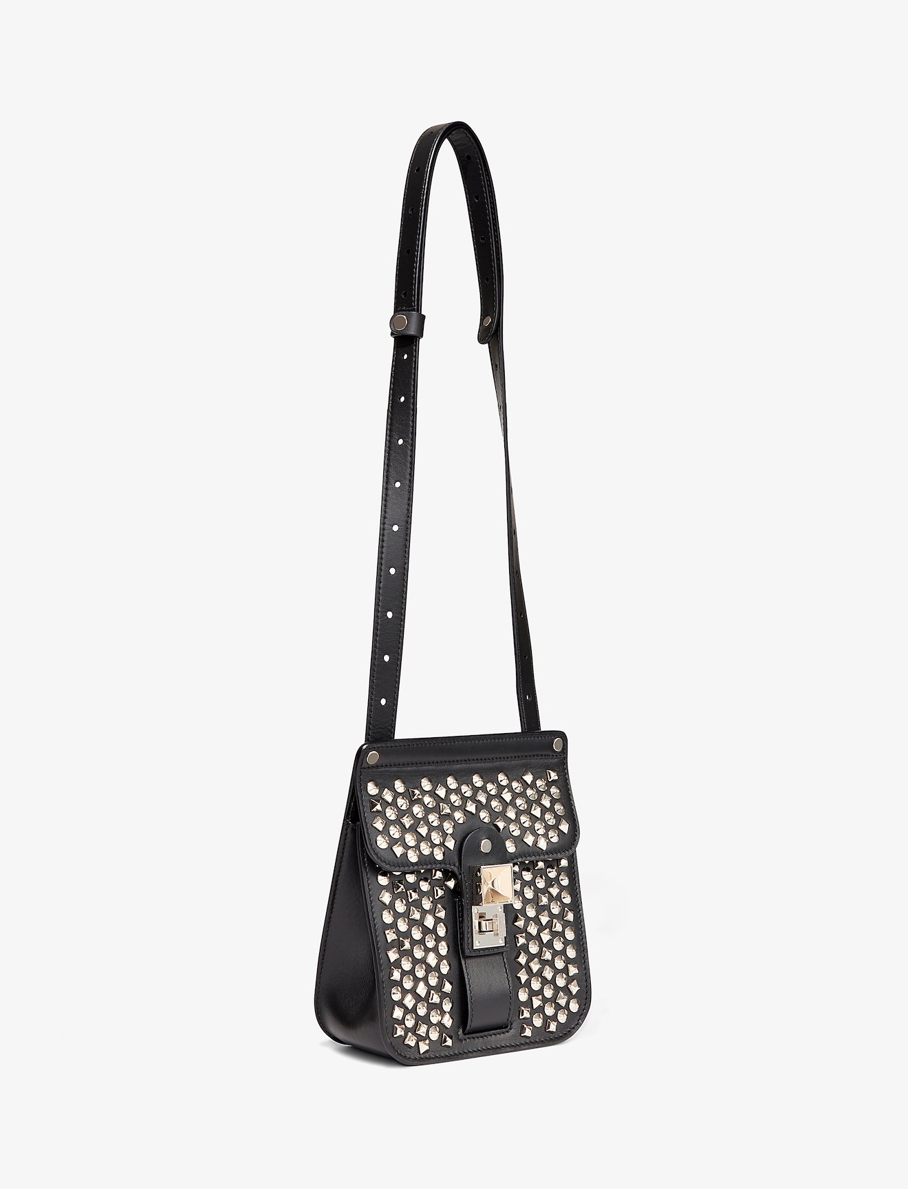 Studded PS11 Box Bag #1
