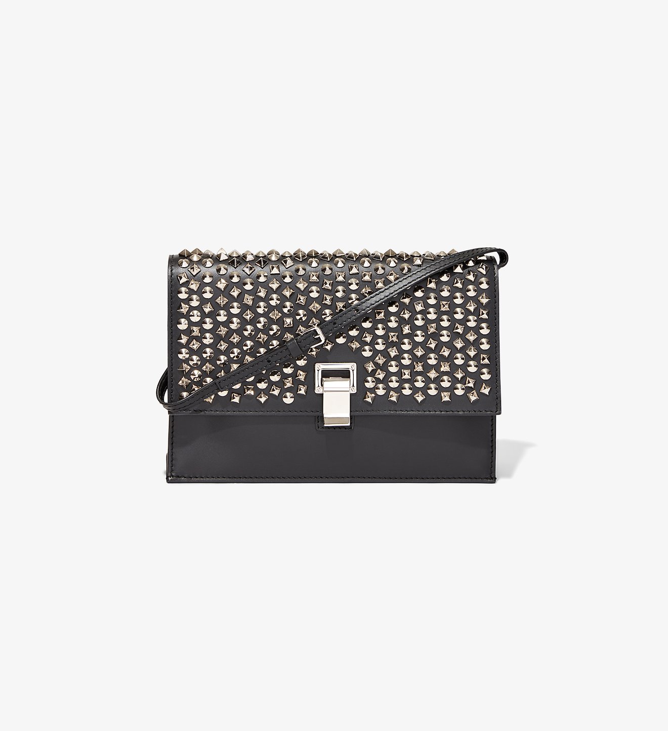 Studded Small Lunch Bag