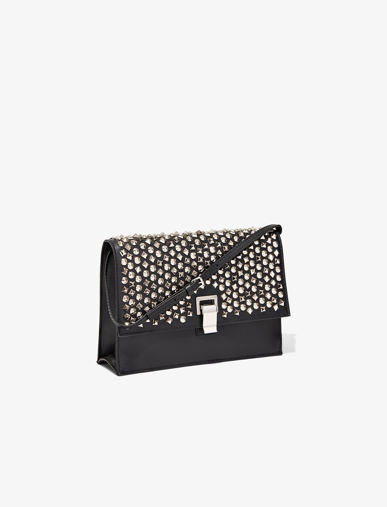 Studded Small Lunch Bag #1