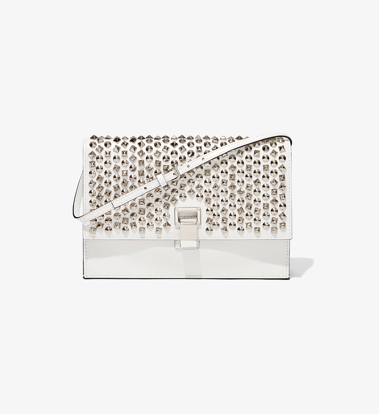 Studded Small Lunch Bag