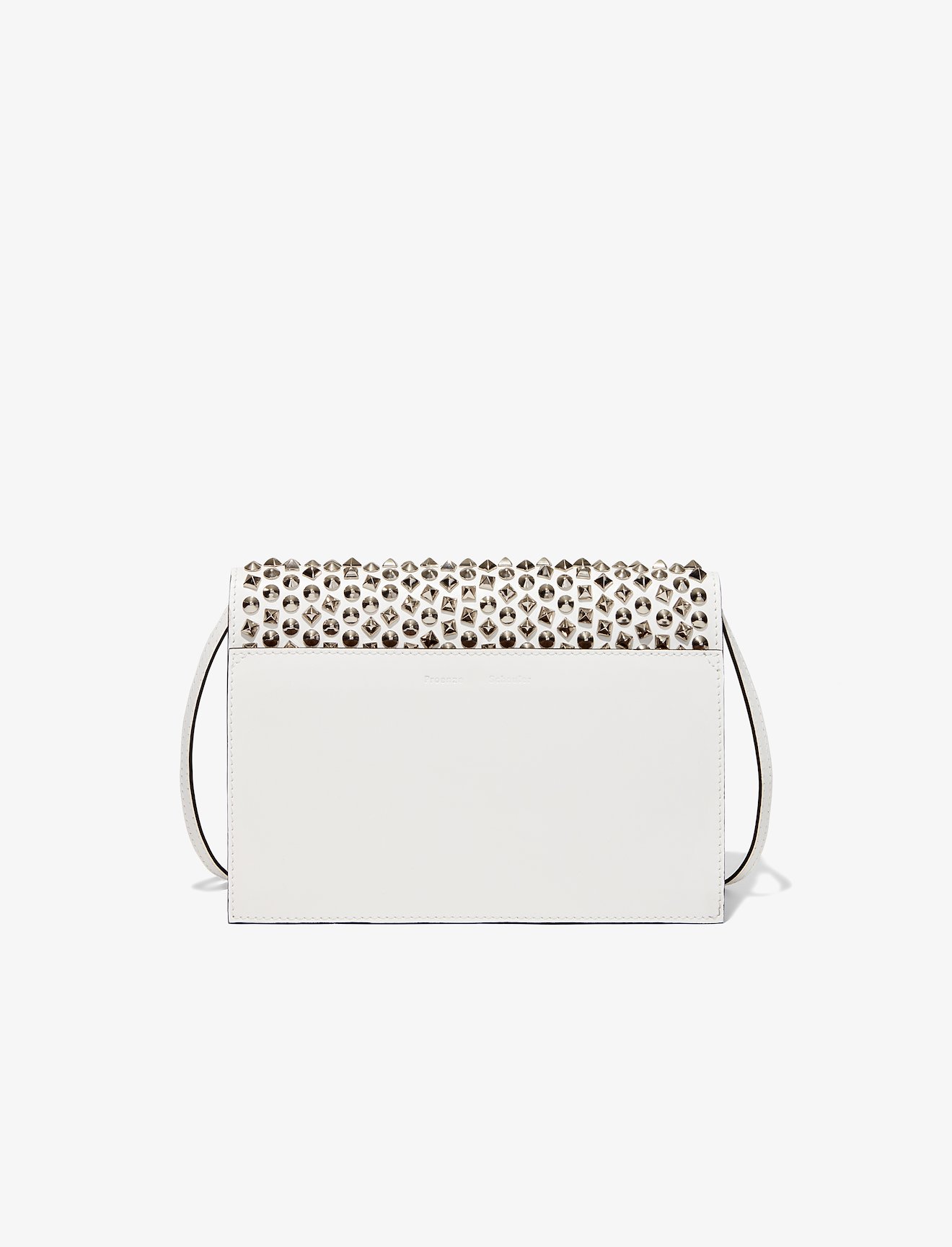 Studded Small Lunch Bag #3