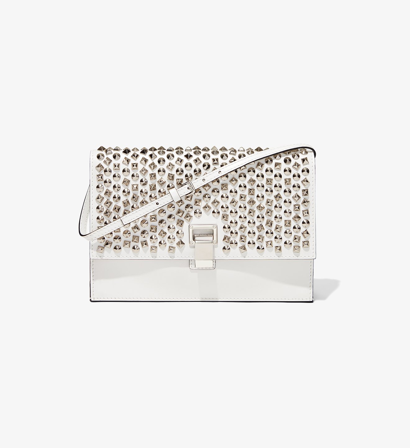 Studded Small Lunch Bag